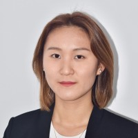 Joy Luo
