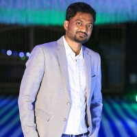 Bharath G