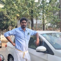 Dinesh T