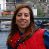 Cristina Melendo Viñado