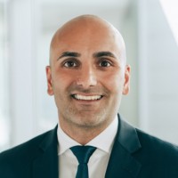 Kiarash Behnood