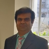 Anil Kumar H