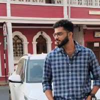 Aniketh Poojari