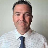 Bradley Krueger, Pmp