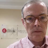 David C. Eldridge, ASA, ISA
