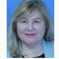 Marilyn Stott