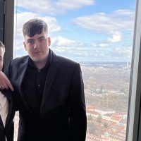 Dario Jamiro Panzof
