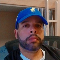 Franklin Roosevelt Morais