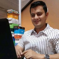 Ejaz Ahmad Khan