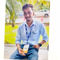Sagar Behera