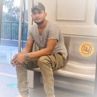Anil Maurya