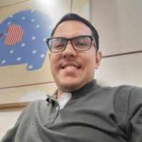 Saul Valenzuela-Alatorre