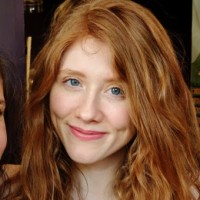 Isabelle Stevens