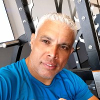 Carlos Harel