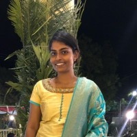 Sankeetha Raja