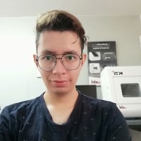 Fernando Balderas Sánchez