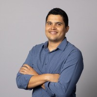 Daniel Dos Reis Lacerda Filho