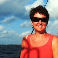 Debbie Wrightson