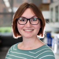 Lindsey Conroy, Ph.D.