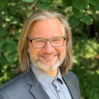 Anders Michael Jørgensen