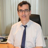 Alain De Caluwé