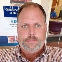 Brad Watson