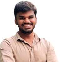 Anantha Selvan M