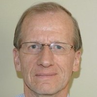 John L. Anderson, P.Eng,MBA