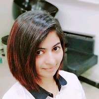 Sushama Chavan