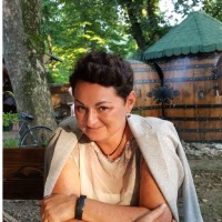 Sandra Radojicic