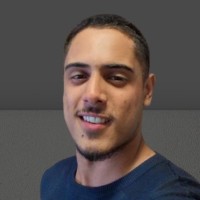 Américo Alexandre Silva Jr