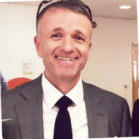 Paul Belcourt Msc Bsc (Hons) Citp Vr