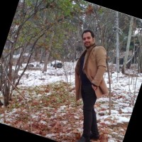 Mostafa Heydari