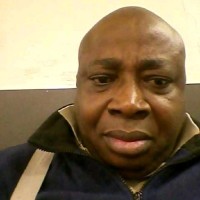 Abbey Gimba
