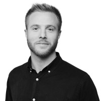 Rasmus Barslund