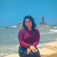 Pradheeksha Manoharan