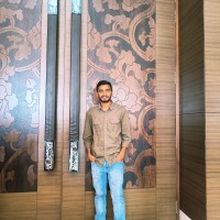 Jayanth R