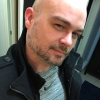 Christopher Moffatt