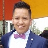 Ángel Jesús García Flores