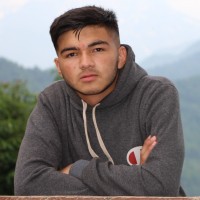 Rupesh Thapa