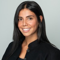 Salomé Benhamou