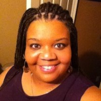 Lenita Thompson