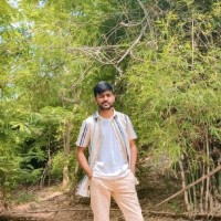 Manoj Kumar A
