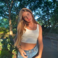 Maddie Price
