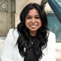 Cynthia Tamayo, MPA
