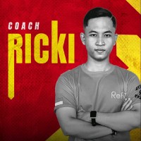 Ricki Novan