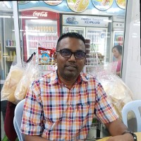 Ramesh Kumar