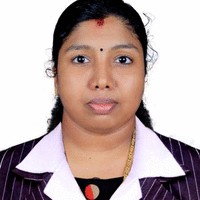 Divyasree Saneesh