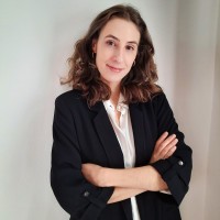 Inês Vasconcelos
