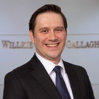 Andrew English